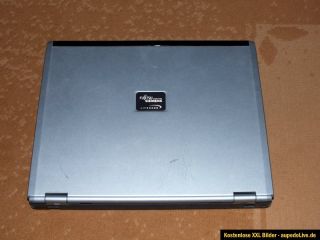 Fujitsu Siemens Lifebook S7020 Laptop Notebook