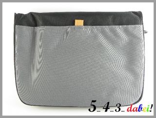 LENOVO 40Y8598 Carrying Case   Messenger Notebooktasche Tasche schwarz