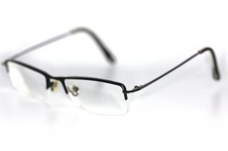 BeYu 118661 Brille Schwarz   Gunmetall Gestell FASSUNG glasses