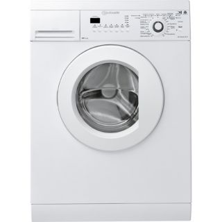 BAUKNECHT Waschmaschine WA Sense 42 Di EEK AAB 6kg