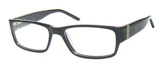 Modetrend   Nerd Brillen, Brille, Hornbrille by Eye Net