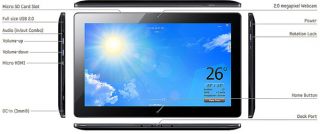 New Samsung Series 7 Slate XE700T1A A05US 11.6 64GB Windows 7 Pro