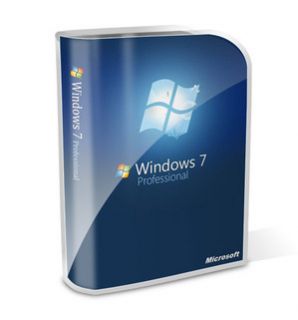 Die Windows 7 Professional ist voll Updateberechtigt, dies bedeutet