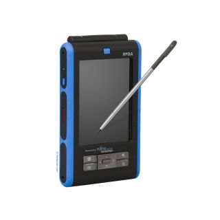 Fujitsu Siemens Loox N560e RPDA Handheld Outdoor Windows Mobile 5 0
