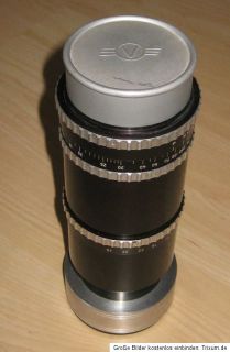 Carl Zeiss Sonnar 5,6/250 mm für Hasselblad 1600F/1000F