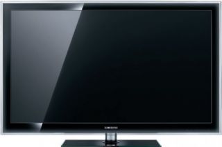 Samsung LE 37D579 LCD Fernseher