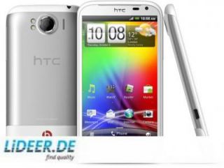 HTC Sensation XL Lite (white),