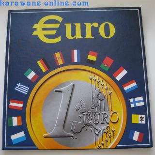 Es fehlen die 2 Cent Münze und die 1 Cent Münze von Griechenland