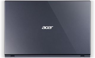 Acer Aspire V3 571G 53218G1Maii Notebook grau