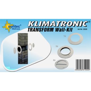 SUNTEC TRANSFORM Wall Kit 7/9 Klimagerät Zubehör