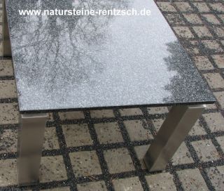 Tisch+Couchtisch+Edelstahltisch/Granit/Marmor+Wohnzimmer+Esstisch