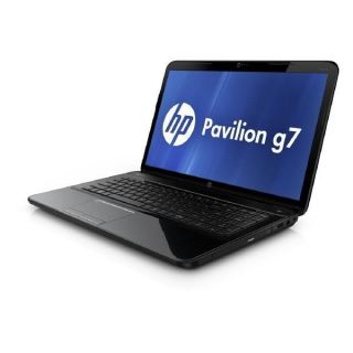 HP Pavilion g7 2222sg   Multimedia Notebook mit Windows 8