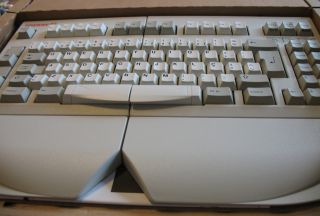 CHERRY G80 5000 HAMPO ErgoPlus MX5000 Tastatur keyboard NEU NEW NUEVO