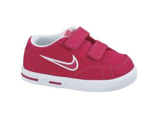 Nike Capri 2010 TDV Pink Textil Tennis Canvas Kinderschuhe Schuhe NEU