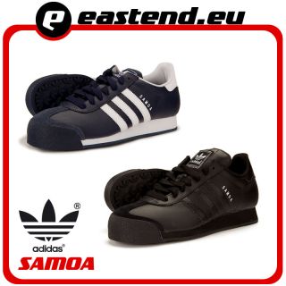 Adidas SAMOA 596 861 Neuheit 2012 Sneakers