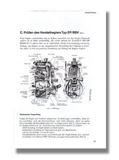 Deutz Reparatur Handbuch F1L F2L F3L F4L F5L 612 712