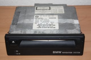 BMW MK2 MK 2 Navi Rechner für E46 ! SA606! (Business) Seltenes Gerät