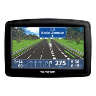 TomTom Start XL Europe Traffic Navigationsgerät
