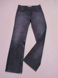 Levis® Levis 627 Straight Jeans, 29/ 30, grau, TOP  W29/L30, mit