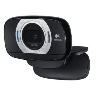 Logitech HD Webcam C615 960 000736 NEU OVP DHL