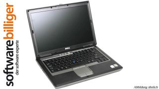 Dell Latitude D630 Laptop Intel Core2Duo 1.8 GHz 1 GB RAM 60 GB DVDRW