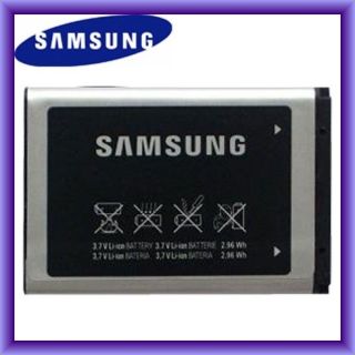 Original Samsung Akku AB463446BU M200, M310, M620, M3200 Beat S, S401