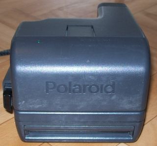 Polaroid 636 Close Up Sofortbild Kamera schwarz Sofortbildkamera