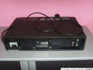 Panasonic NV HD 630 HiFi Stereo Videorecorder