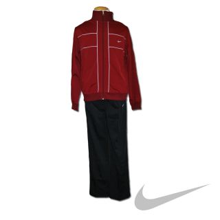 Nike Clio Trainingsanzug Jogginganzug Polyanzug Gr. S M L XL, 6 versch