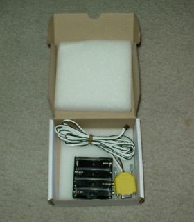 Combro cb 625 MK4 Chronograph Computer Interface Cable
