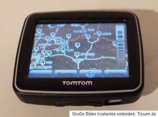 TomTom Start² Europa 42 Länder Navigationssystem Top Zustand Touch