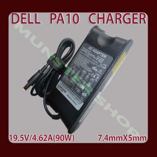 DELL INSPIRON 510M 600M 610M 630M 640M Charger PA10 AC ADAPTER CHARGER