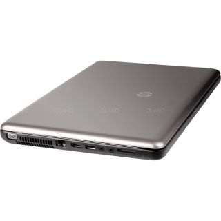 Notebook HP 630 Intel Core i3 B0W39ES  Windows 7 HP  15,6 Zoll LED