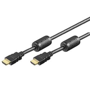 5m HDMI Kabel vergoldet + Ethernet #n651