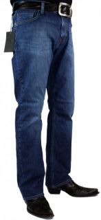 Top aktuelle Edel Jeans aus Baumwollstretch aus dem Hause Otto Kern