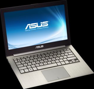 Asus Zenbook UX31E RY009V Intel Core i5 2557M Ultrabook, 4GB RAM