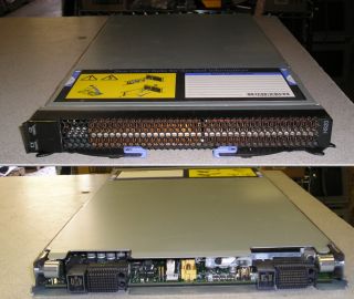 IBM 8843 PAR HS20 BladeCenter Dual 3.2GHz 2GB 2x 73GB