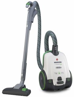 Hoover TGP 1410 GreenRay PurePower Bodenstaubsauger