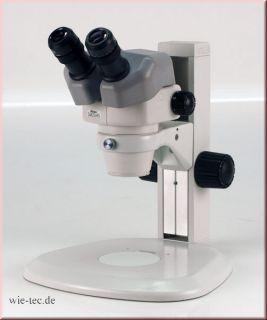 Nikon SMZ645 Mikroskop Stereomikroskop Microscope