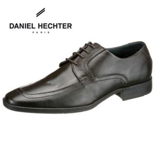 DANIEL HECHTER Miguel Business Schuhe für Herren Halbschuh