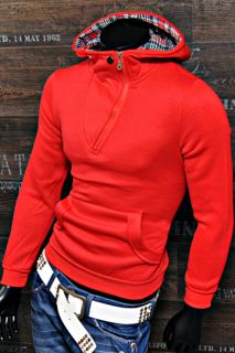 BRANDNEU HOODIE Kapuzen Longsleeve Sweatshirt Pullover JAPAN Style WY