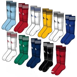 Adidas Adisock Socks Socke Stutzen 3631 Fussballstutzen