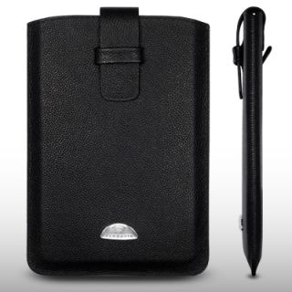TERRAPIN GENUINE LEATHER CASE FOR ACER ICONIA TAB A100