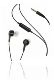 Original Headset Kopfhörer InEar für Samsung   3.5mm Klinke