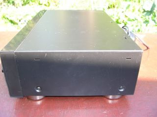 Sony TC K661S Cassette Deck 3Head 3Motor Dolby B C S