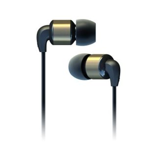 SoundMagic PL11 In Ear Earphones in Copper