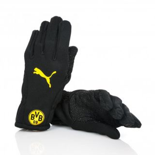 Puma BVB Feldspieler Handschuhe Thermo Glove 7821