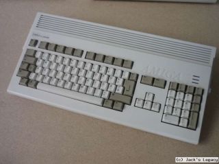 Escom Amiga 1200 HD in VG white condition Gaming Machine  Buy Now