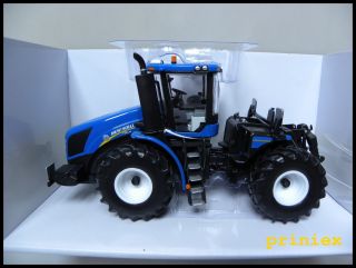 Ertl 132 42628 Traktor Schlepper New Holland T9.670 NEU OVP