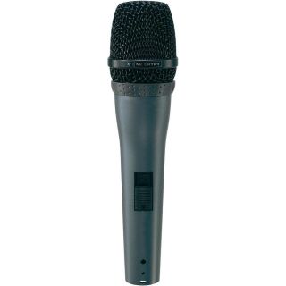 Mc Crypt MK 680 Vocal Mikrofon